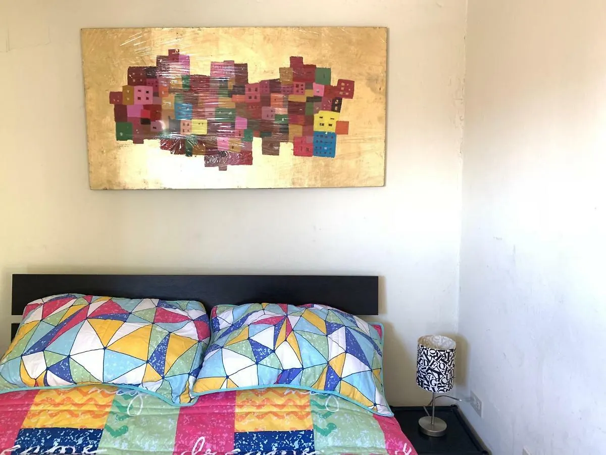 Casa artistica CANDELARIA Bogotá Pensión
