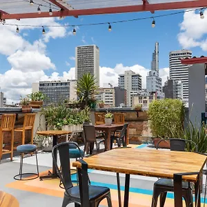 Hostel R10, Bogotá