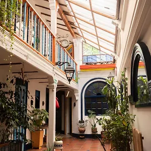 Guest house Casa Tsao