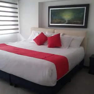Zafiro Boutique Hotel