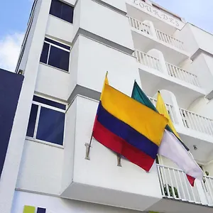 Lourdes Hotel